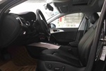 奥迪A6L2012款TFSI 标准型(2.0T)