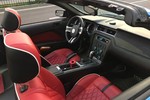 福特Mustang2013款3.7L 自动标准型