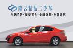 马自达MAZDA3星骋2011款1.6L 自动精英型