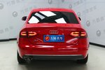 奥迪A4L2011款1.8TFSI 舒适型