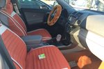 丰田RAV42010款2.0L 自动豪华升级版