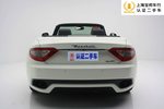 玛莎拉蒂GranCabrio2012款4.7L Sport