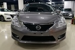 日产TIIDA2014款1.6L CVT舒适型