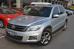 大众途观2010款1.8TSI 手自一体 菁英版