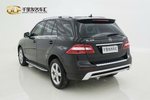 奔驰M级2015款ML320 4MATIC