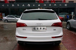 奥迪Q52012款2.0TFSI 动感型