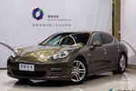 保时捷Panamera2010款Panamera 4 3.6L 