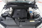 奥迪A4L2013款35 TFSI 自动标准型