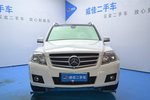 奔驰GLK级2009款GLK350 4MATIC