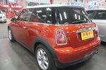 MINICOUPE2012款1.6L COOPER 