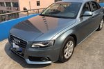 奥迪A4L2010款2.0TFSI 舒适型