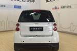 smartfortwo2013款1.0 MHD 城市游侠特别版