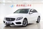 奔驰C级2015款C 200L 运动型