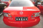 马自达MAZDA62011款2.0L 手自一体 豪华型