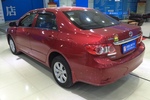 丰田卡罗拉2012款1.6L GL 自动炫装版