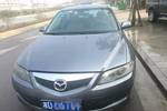 马自达MAZDA62011款2.0L 手自一体 超豪华型