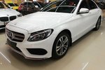 奔驰C级2016款C 200L 运动型