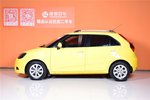 MG32011款1.5L 手动 精英版