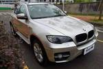 宝马X62011款xDrive35i