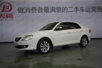 大众宝来2011款1.4TSI DSG 豪华型