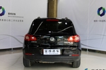 大众途观2012款1.8TSI 手自一体 风尚版(四驱)