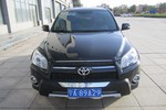 丰田RAV42013款特享版 2.4L 自动四驱尊崇 