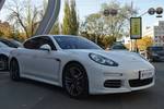 保时捷Panamera2014款Panamera 4 3.0T 