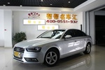 奥迪A4L2013款35 TFSI 自动标准型