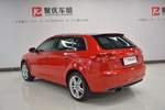 奥迪A3 Sportback2012款1.4TFSI 豪华型