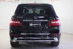 奔驰M级2014款ML320 4MATIC