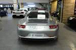 保时捷9112012款Carrera 3.4L