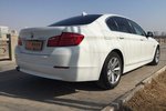 宝马5系2013款525Li 豪华型