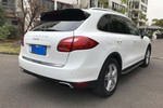 保时捷Cayenne2011款3.0T