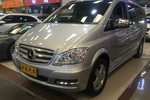 奔驰唯雅诺2015款3.0L 合伙人版