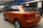 奥迪Q32013款35 TFSI 舒适型