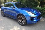 保时捷Macan2017款Macan GTS 3.0T