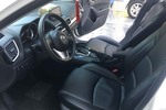 马自达MAZDA3Axela昂克赛拉 三厢2014款1.5L 自动豪华型