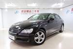 丰田锐志2005款3.0V PREMIUM 手自一体天窗导航版 