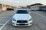 英菲尼迪Q50L2016款2.0T 悦享版