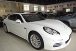 保时捷Panamera2014款Panamera 4 Executive 3.0T 