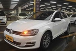 大众高尔夫2014款1.4TSI 自动旗舰型 