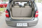 日产骏逸2006款1.8 XV 尊贵型 自动7座