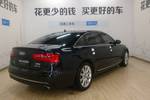 奥迪A6L2014款35 FSI 舒适型