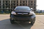 本田CR-V2007款2.4L 自动四驱尊贵版 