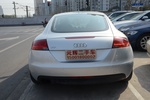 奥迪TT2008款2.0TFSI