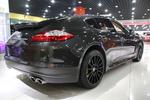 保时捷Panamera2010款Panamera 3.6L 