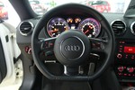 奥迪TT2011款Coupe 2.0TFSI