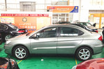 奇瑞A3三厢2008款1.6L 手动 精英型