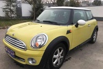 MINIMINI2010款1.6L COOPER Cheer 