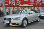 奥迪A4L2016款35 TFSI 典藏版 S line舒适型